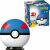 Ravensburger Pokémon Poké Ball Puzzle 3D z pudełkiem