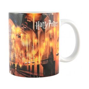 Harry Potter Hogwarts Great Hall Mug 320 ml, LICENCES, ORIGINAL PRODUCT 119611310 - Nonbrand Mug