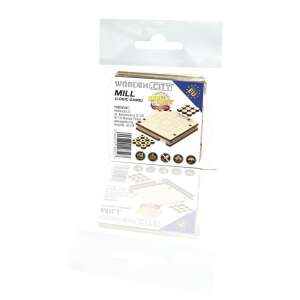 Wooden Puzzle 3D - Joc Wooden Sander 106912672 - Puzzle 3D