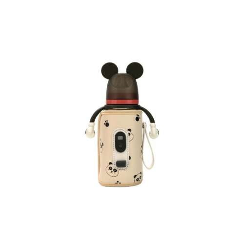 XO Mickey Cumisüveg Melegítő - 30x14cm