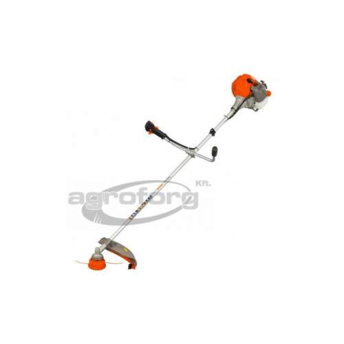 Tăietor de tufișuri Kasei CG415Q52 51.7 cm3 1.3 kW, cap cu fir, ham de umăr, disc de tăiere, motor Euro 5 107174162