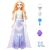 Ľadové kráľovstvo Elsa bábika s príslušenstvom