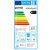 Gorenje DPNE83/GNLWIFI heat pump dryer energy efficiency rating