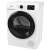 Сушилня с топлопомпа Gorenje DPNE83/GNLWIFI, капацитет 8 kg, бяла