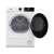 Gorenje DHNA93 heat pump dryer, white, open door