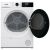 Gorenje DHNA93 Heat-pump tumble dryer, 9 kg, 15 programmes, AutoDrain, TwinAir, energy class A+++ 106916567