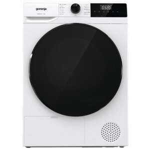 Gorenje DHNA93 Suszarka z pompą ciepła, 9 kg, 15 programów, AutoDrain, TwinAir, klasa energetyczna A+++