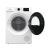 Gorenje DPNE92/GNLWIFI dryer with open door showing drum