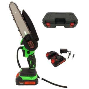 Kimiyo CH23-360 Akkumulátoros mini láncfűrész