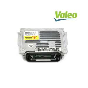 Valeo Xenon Ballast 6G 63117180050, 89034934, 89076976 - Lubricant