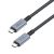 Tech-Protect UltraBoost USB 4.0 Kábel - 240W - 2m 121462057