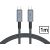 Kabel Tech-Protect UltraBoost USB-C o długości 1m