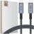 Tech-Protect UltraBoost USB-C kábel 240W 40Gbps 1m csomagolással