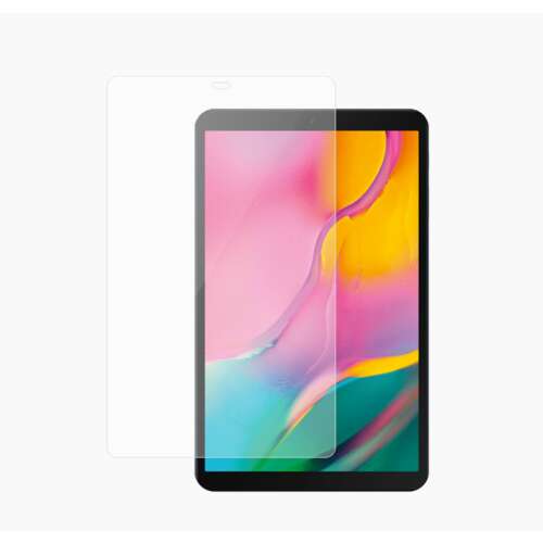 Folie de protecție pentru ecran BigBen Samsung Galaxy Tab A7 10,4 inci (2020), sticlă temperată transparentă, protecție pentru ecran plat