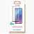BigBen Xiaomi Redmi 9T tempered glass screen protector, 2.5D curved