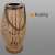 Gardlov Bamboo Lantern with Ruhhy logo