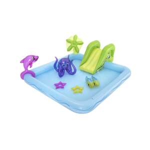 Wasserspielplatz - Aquarium - BESTWAY 53052 106923833 - Sport & Freizeit