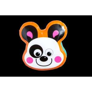 Menjünk fürödni - A kutya