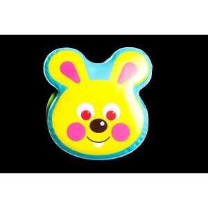 Menjünk fürödni - A nyuszi