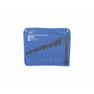 SIBRTEH Kombinált Csavarkulcs Készlet - 12 db, 6-22 mm 137257719 - Csavarkulcs