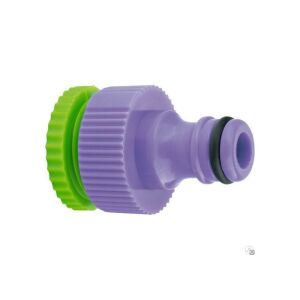 PALISAD Tömlőcsatlakozó - Belső Menet - 1/2"-3/4" 137258898 - Csatlakozó és kiegészítő