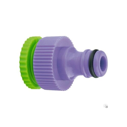 PALISAD Tömlőcsatlakozó - Belső Menet - 1/2"-3/4" 137258898