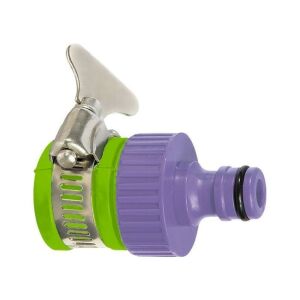 PALISAD Tömlőcsatlakozó Adapter - 3/4" 137257744 - Csatlakozó és kiegészítő