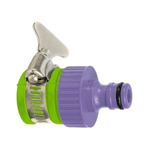 PALISAD Tömlőcsatlakozó Adapter - 3/4"