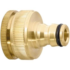 PALISAD Sárgaréz Tömlőcsatlakozó - Belső Menetes - 1/2-3/4" 137259624 - Csatlakozó és kiegészítő