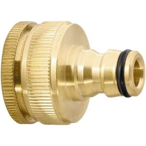 PALISAD Sárgaréz Tömlőcsatlakozó - Belső Menetes - 3/4-1" 137258473 - Csatlakozó és kiegészítő