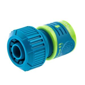 PALISAD DeLuxe Aquastop Tömlőcsatlakozó - 3/4" 137258184 - Csatlakozó és kiegészítő