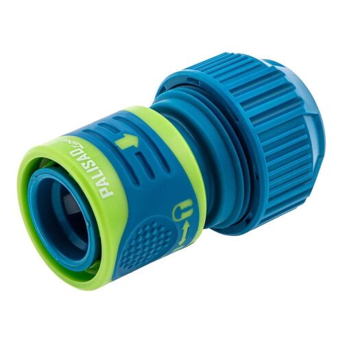 PALISAD DeLuxe Tömlőcsatlakozó - 1/2-3/4-5/8" 137255510