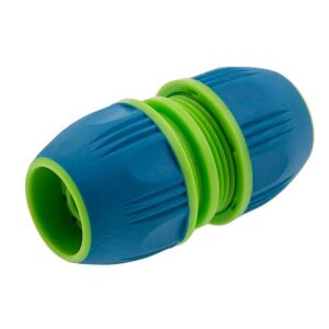 PALISAD 3/4-3/4" univerzális tömlőjavító csatlakozó "Deluxe" 137259417 - Csatlakozó és kiegészítő