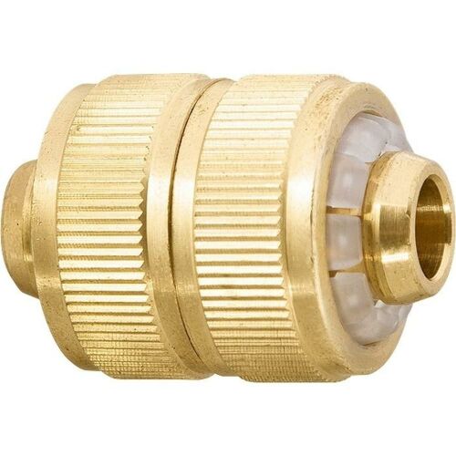 PALISAD Sárgaréz Gyorscsatlakozó - 3/4" 137258484