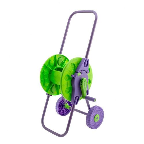 Palisad Tömlőkocsi - Kerekes, Összecsukható - 30m 137258698