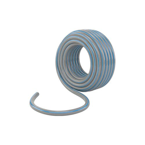 4 Rétegű Kertöntöző Tömlő - 1/2" x 30m - 24 Bar 137258716