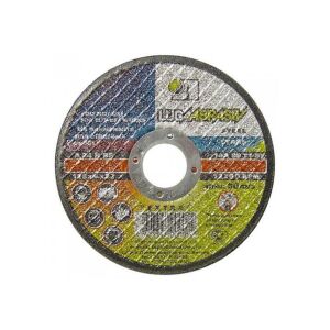 LUGA Fémvágó Tárcsa - 230x2,5mm - M14