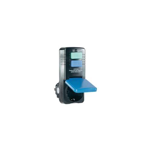Anco Fi relé dugaljba 16A 30mA IP54 321545