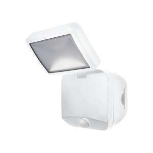 Osram Battery LED outdoor spotlight, white - Floodlights and Work Lamp