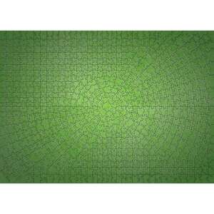 Ravensburger Krypt Neon Zöld 736 darabos puzzle - Ravensburger Puzzle