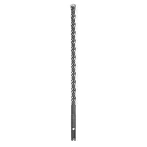 Bosch 1 618 596 231 wiertło udarowe, 4mm, SDS plus - Wiertło