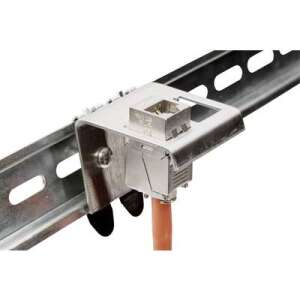 Digitus AN-25184 Kalapsín Adapter - 1-szeres Keystone