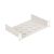 Equip Rack Polc - 1U - 19" - 255x150mm 106932942