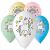 Gemar Unicorn-patterned Premium Balloon Pack, 33 cm - 5 pcs (GS120/JIT) (GS120/JIT) 106933098