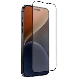 UNIQ OPTIX Matt edzett üveg kijelzővédő iPhone 15 Plus / iPhone 14 Pro Max készülékekhez - UNIQ