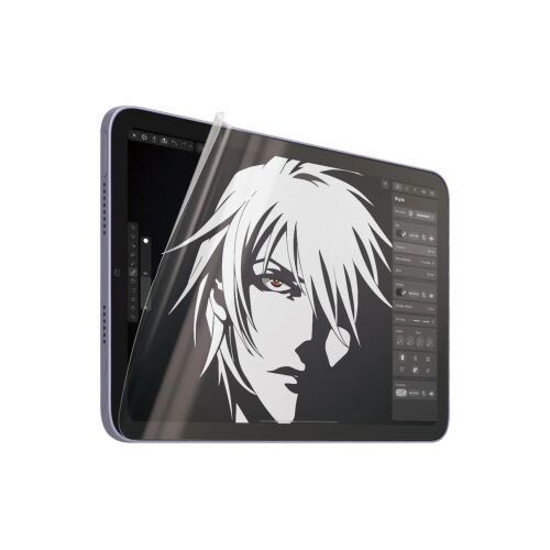 PanzerGlass GraphicPaper fólia iPad mini 8.3" 2021 (6 gen.)