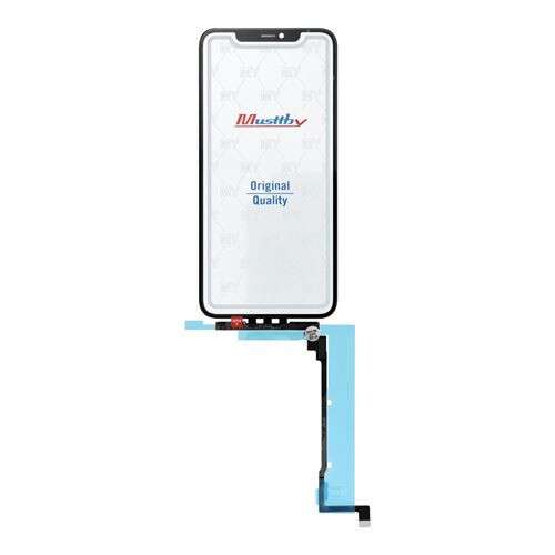 MUSTTBY iPhone 11 Pro Max Érintőképernyő (OCA) 106938339