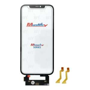 MUSTTBY iPhone 12 Pro Max Érintőképernyő (IC nélkül)