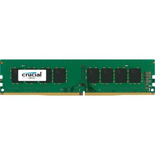 Crucial CT4G4DFS824A memóriamodul 4 GB 1 x 4 GB DDR4 2400 Mhz 58481972