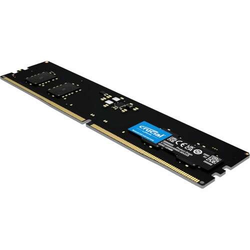 Crucial CT8G48C40U5 8GB DDR5 4800Mhz ECC RAM-Modul